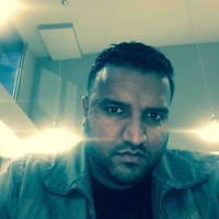 Prethiven Naidoo