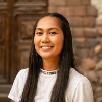 Katherine Lalangan