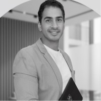 Emad Koltah, Riba®, Pgd, Pmp®,Pmi-Rmp®