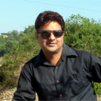 Amrit Raj Singh