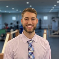 Brendan Villarrubia Pt, Dpt