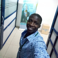 Onozaome Paul