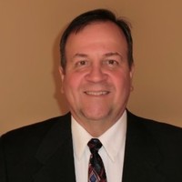 Keith Husby, CSP, MS