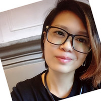 Clairin Tan, PMP