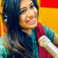 Shrinidhi Padmanaban