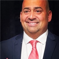 Gabe Garcia