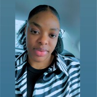 Sharon Kankolongo