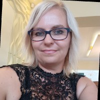 Orsolya Gergely