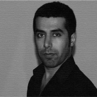Poorya Bolooryan