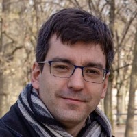 Edouard Moreau