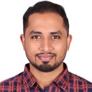Md Mustak Talukder