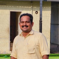 Libeeshbabu Nalumakkal