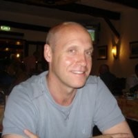 Mark Garnett