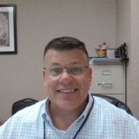 Steve Dalrymple