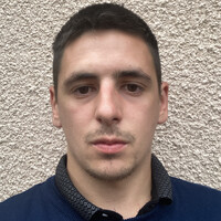 Romain Grangeon