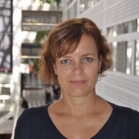 Madeleine Plyme Lindhé