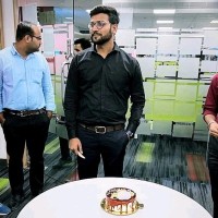 Shubham Yadav