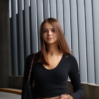 Khrystyna Pronyk