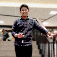 ZULFIKRI RIDHA M
