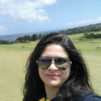 Rimki Malhotra
