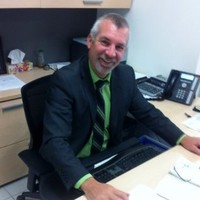 Yves Boisvert