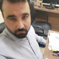 Basharat Khan