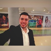 David Alejandro Safi Segura