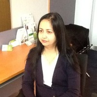 Gargi Manocha