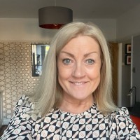 Caroline Goodrich