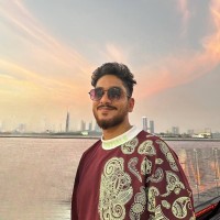 Shaikh Moiez Yunus