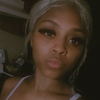Amethyst Robinson
