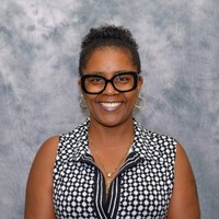 Sharron Garrett-Crater