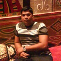 Rushikesh Wayangankar