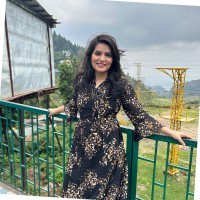 Preeti Singh