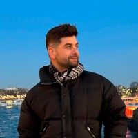 Nicolás Alarcó