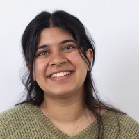 Zaineb Zaidi
