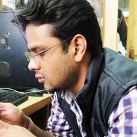 Himanshu Bhardwaj