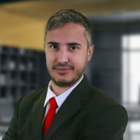 Pedro César Souza