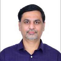 Anand Lahoti, Phd