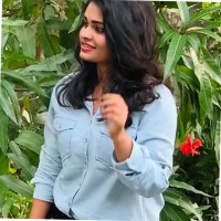 Sneha S Ravi