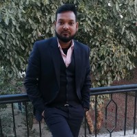 Neeraj Prajapati