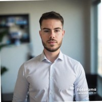 Nicolas Maton