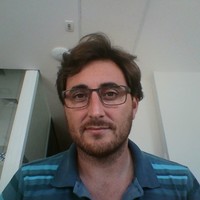 Rodrigo Claudino