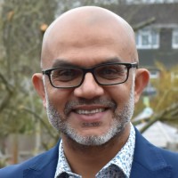 Janak Mistry