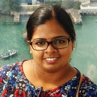 Amrutha Jayarajan