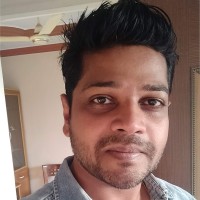 Abhishek Nair