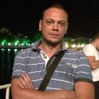 Антон Клюшкин