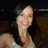 Carla Caroline Arcenio