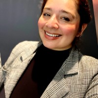 Nancy Martinez