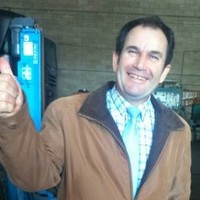 Jose Antonio Bejar